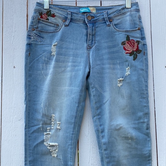 Cali 1850 Jeans - Picture 2 of 6